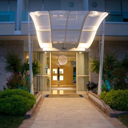 Hotel Hiki 3 Superior Bibione Eksteriør bilde