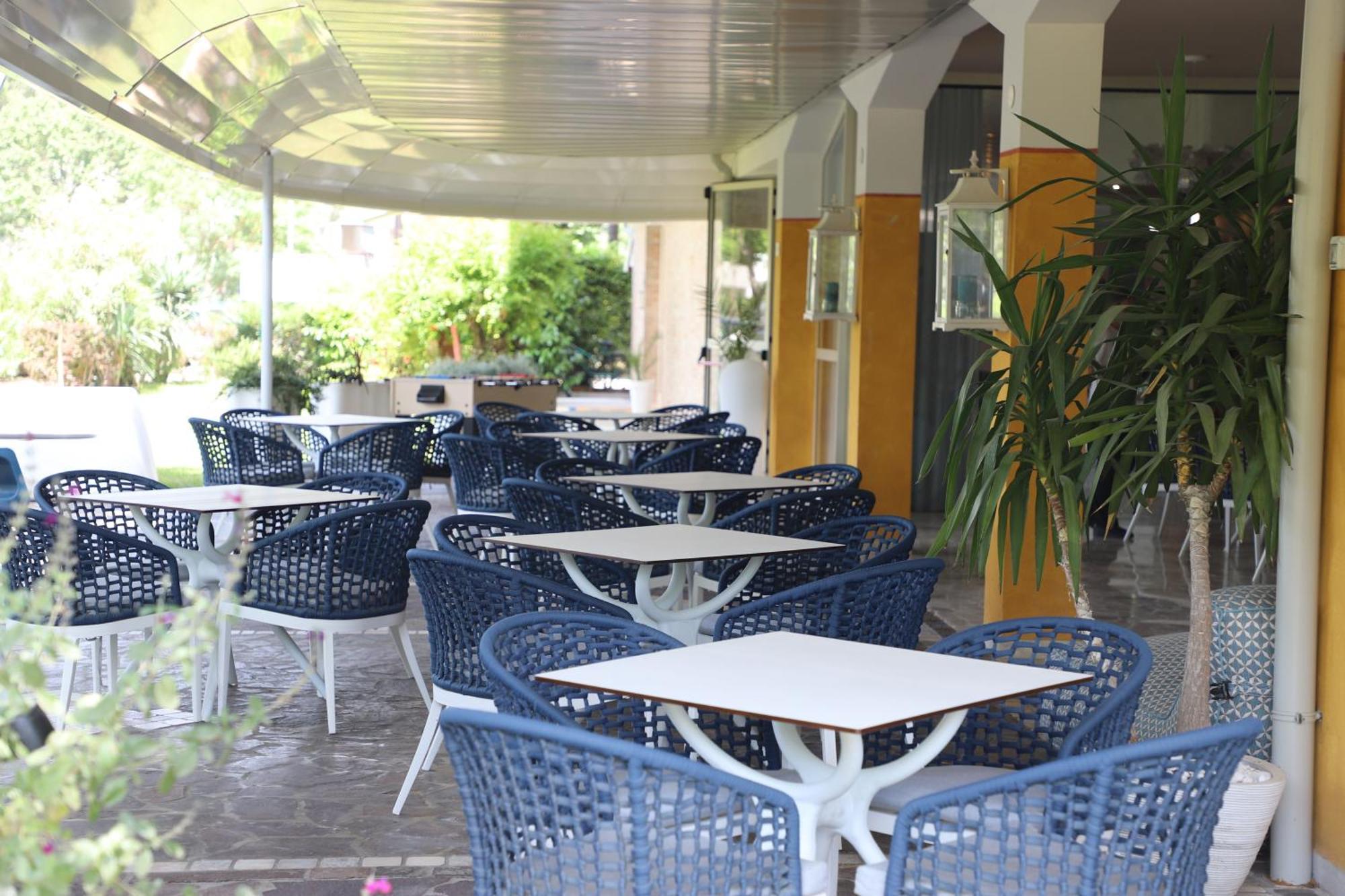 Hotel Hiki 3 Superior Bibione Eksteriør bilde