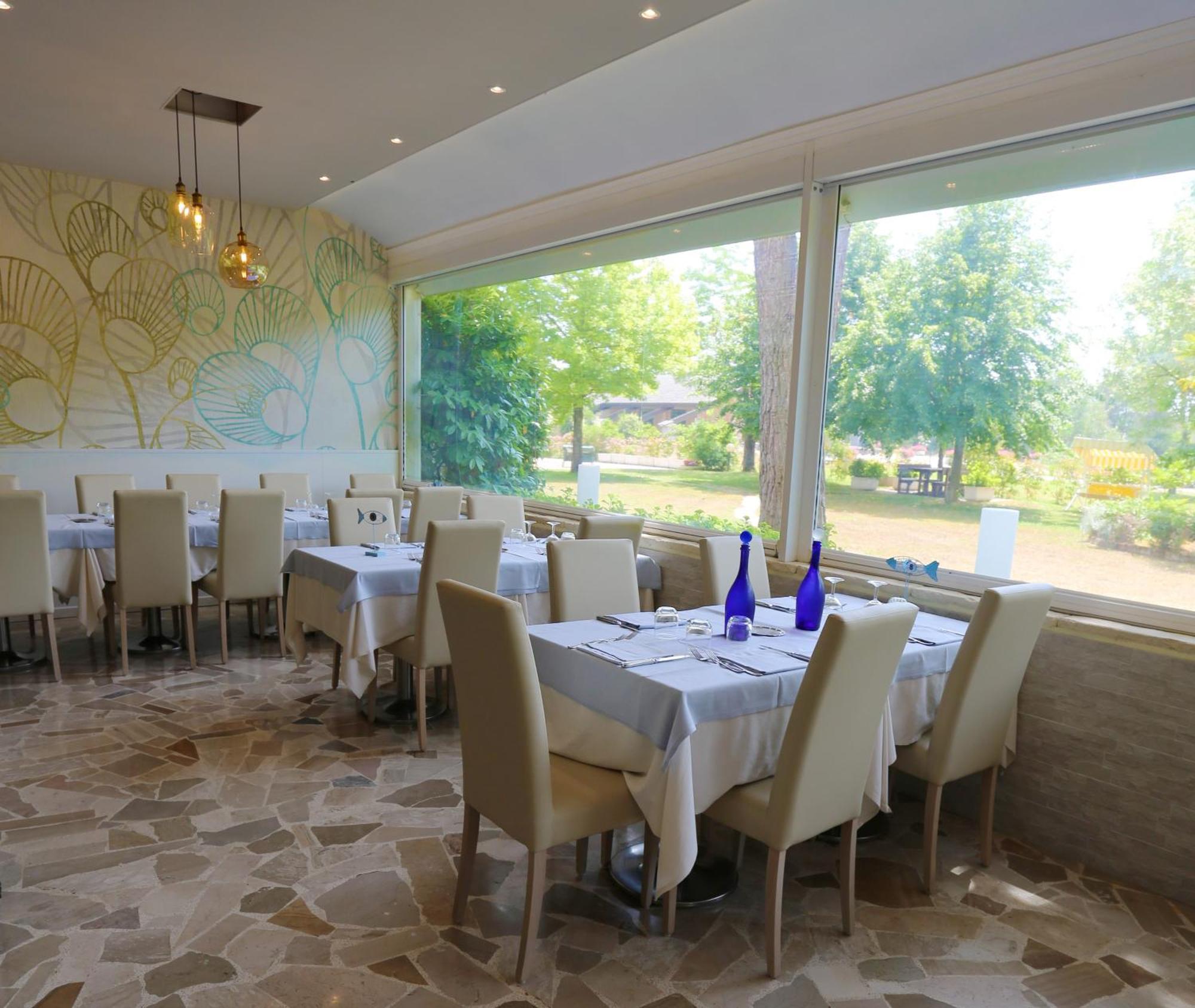 Hotel Hiki 3 Superior Bibione Eksteriør bilde