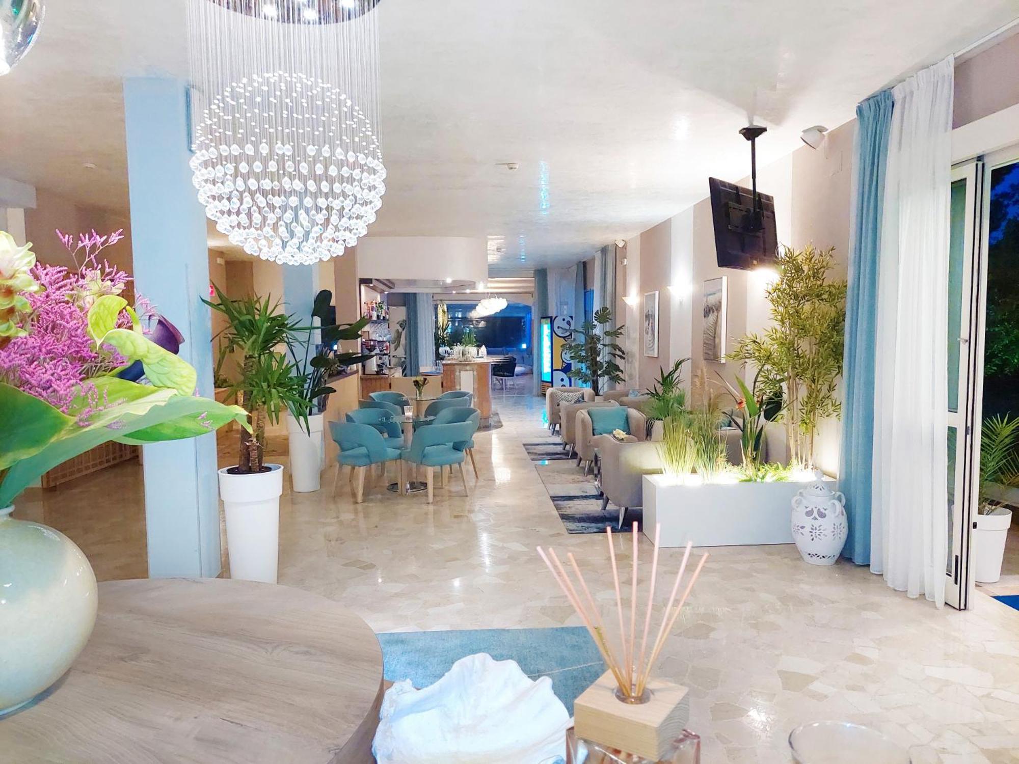 Hotel Hiki 3 Superior Bibione Eksteriør bilde