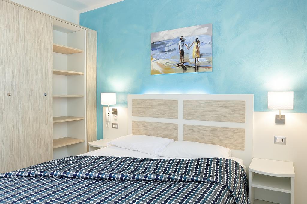 Hotel Hiki 3 Superior Bibione Eksteriør bilde