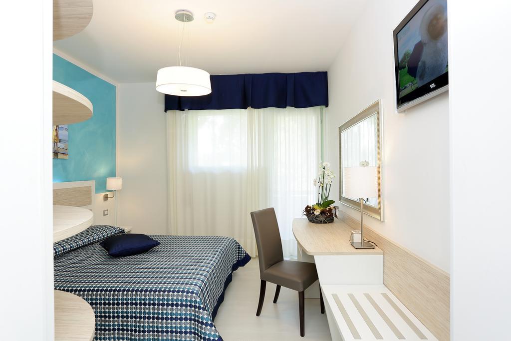 Hotel Hiki 3 Superior Bibione Eksteriør bilde