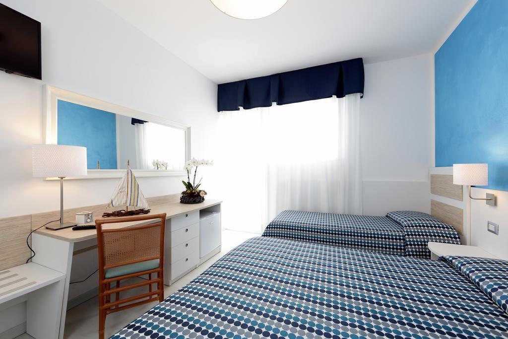 Hotel Hiki 3 Superior Bibione Eksteriør bilde