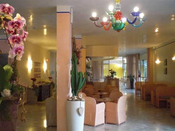 Hotel Hiki 3 Superior Bibione Eksteriør bilde